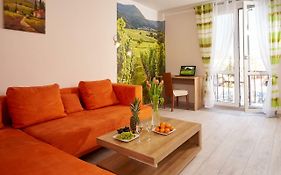 Apartament Winnica Centrum